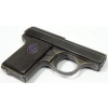 Pistolet Walther mod. 9 kal. 6,35Br.